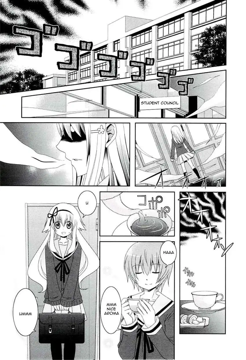 Mikakunin de Shinkoukei Chapter 43 1